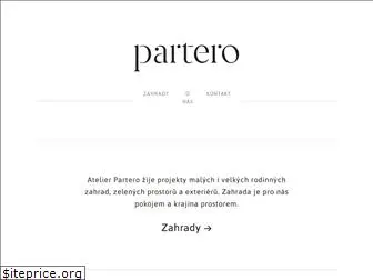 partero.cz