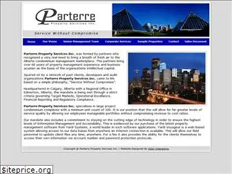 parterreproperty.ca