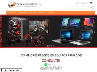 partesinformaticas.com