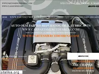 partesmercedesbenz.com