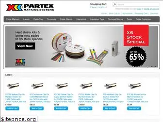 partex-direct.co.uk