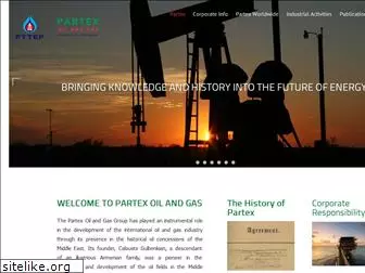 partex-oilgas.com