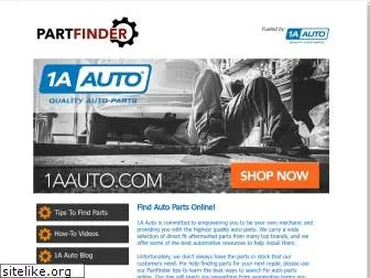 partfinder.com