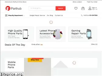 parthub.ie