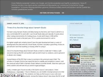 partialclass.blogspot.com thumbnail