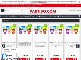 partibg.com