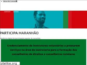participa.ma.gov.br