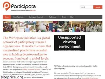 participatesdgs.org