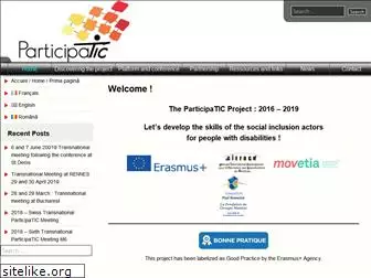 participatic.eu