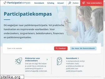 participatiekompas.nl