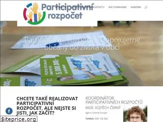 participativni-rozpocet.cz