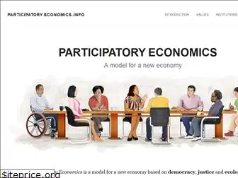 participatoryeconomics.info