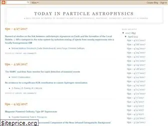 particle-astro.blogspot.de