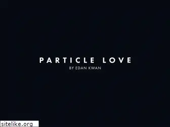 particle-love.com