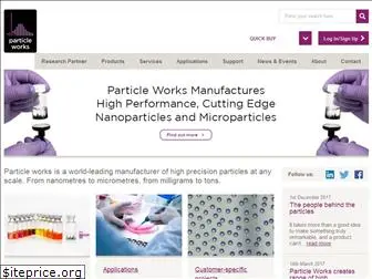 particle-works.com