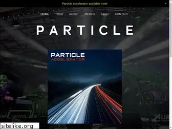 particlepeople.com