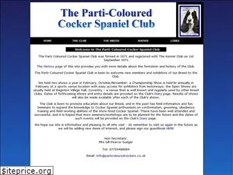 particolouredcockers.co.uk