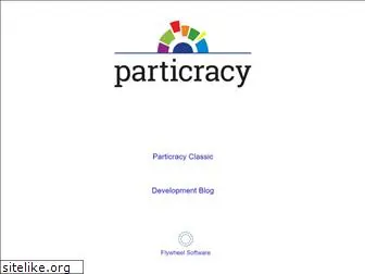 particracy.net