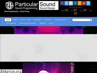 particular-sound.de