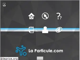 particule.com
