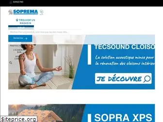 particuliers-soprema.fr