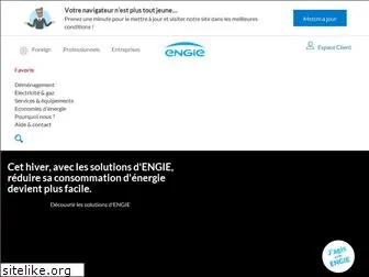 particuliers.engie.fr