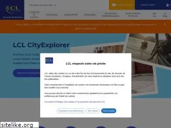 particuliers.lcl.fr