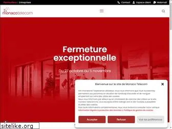 particuliers.monaco-telecom.mc