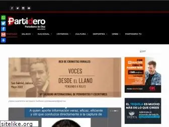 partidero.com