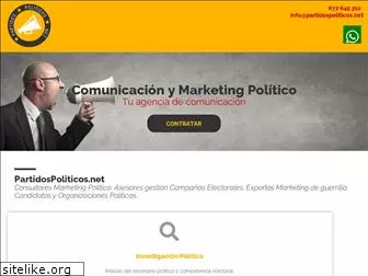 partidospoliticos.net