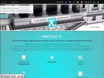 partidox.org