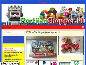 partijenshopper.nl