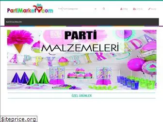 partimarket.com