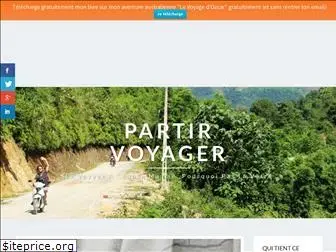 partir-voyager.com