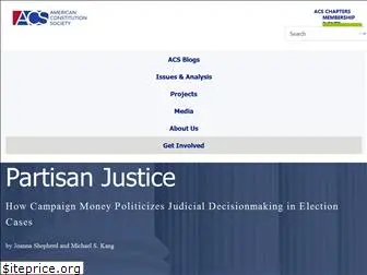 partisanjustice.org