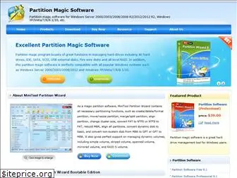 partition-magic.com