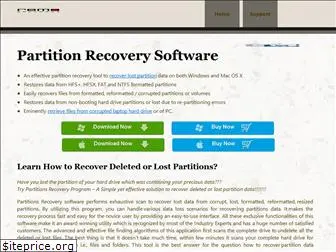 partitionsrecovery.com