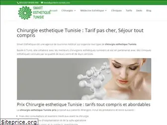 partivert-tunisie.com