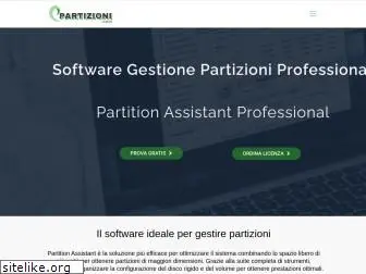 partizioni.com