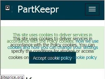 partkeepr.org