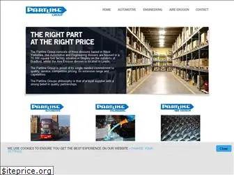 partline.co.uk