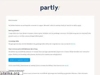 partly.nl