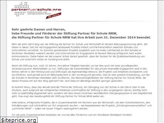 partner-fuer-schule.nrw.de