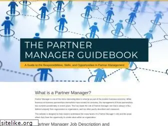 partner-manager.com