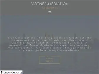 partner-mediation.com