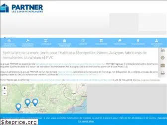 partner-menuiseries.com