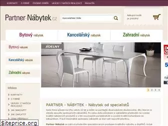 partner-nabytek.cz