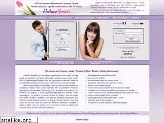 partner-services.com