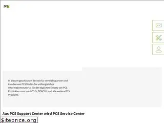 partner-support.pcs.com