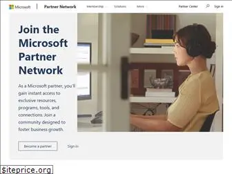 partner.microsoft.com